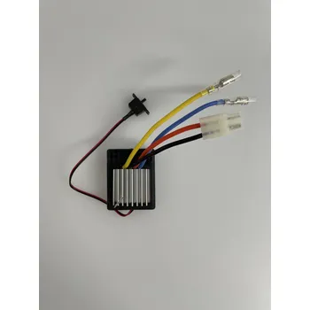 RC model AMEWI HG3260 Stejnosměrný regulátor 40A