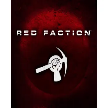 Počítačová hra ESD Red Faction