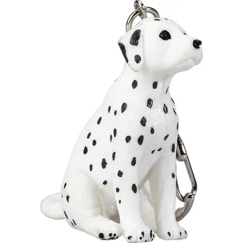 Mojo Klíčenka Dalmatin štěně