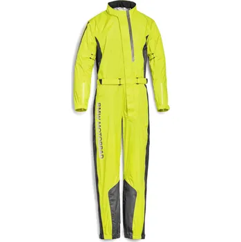 Moto kombinéza BMW Motorrad Nepromokavá kombinéza ProRain Neon Velikost: M