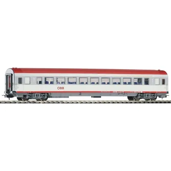 Vláček a vláčkodráha Piko Osobní vagón Amz IC 1. tř. ÖBB V - 57614