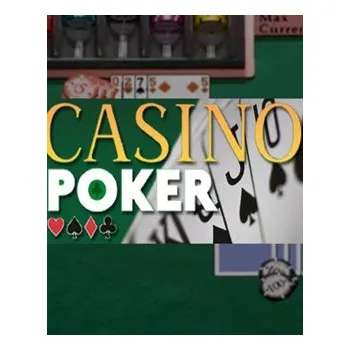 Počítačová hra ESD Casino Poker