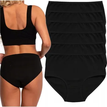 Kalhotky Markal dámské kalhotky Maxi velikost 4XL