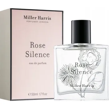 Unisex parfém Miller Harris Rose Silence parfémovaná voda 50ml unisex