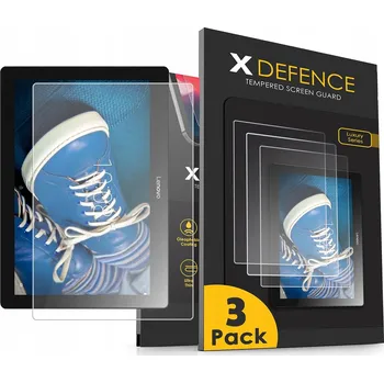 Pouzdro na mobilní telefon Fólie pro Lenovo Tab 2 A10 30