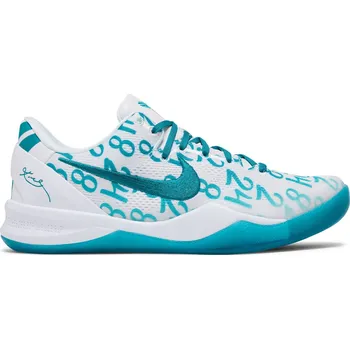 Pánské tenisky Nike Kobe 8 Protro 'Radiant Emerald' Velikost: 44.5