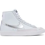 Nike Blazer Mid '77 GS 'Platinum Grape Metallic Silver' Velikost: 38