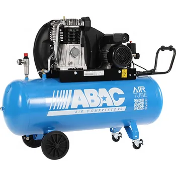 Kompresor ABAC kompresory Kompresor Pro Line Expert A49BP-3-150CT příkon 3 kW, sací výkon 553 l/min, tlak 11 bar, vzdušník 150 l, napětí 400/50 V/Hz