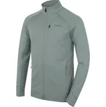 Husky Pánská mikina z merino vlny Alou M M, faded green