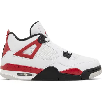 Dámské tenisky Air Jordan 4 Retro GS 'Red Cement' Velikost: 36.5