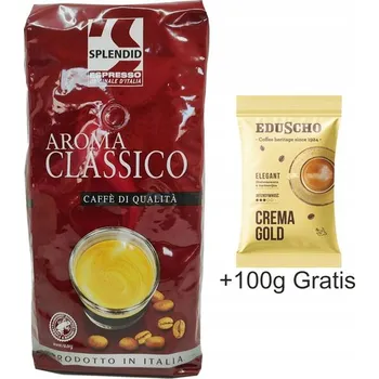 Splendid Classico Káva směs 1000 g