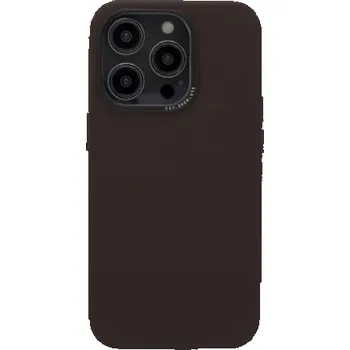 Mobilní telefon Decoded Leather Backcover iPhone 14 Pro Max Chocolate Brown
