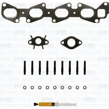 Turbodmychadlo Ajusa JTC11643 Montážní sada pro turbodmychadlo