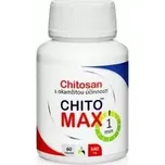 Superionherbs Chitomax 60 kapslí