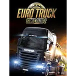 Euro Truck Simulator 2, Steam