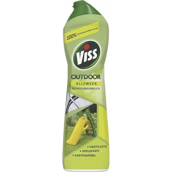 Viss čisticí mléko univerzální 0,45l