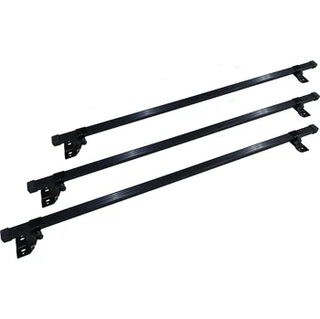 Příčník na automobil Střešní nosič Mont Blanc Pro Rack 315