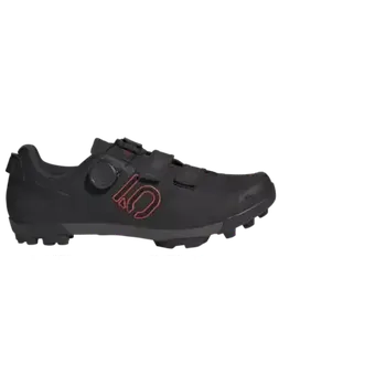 Pánské cyklistické tretry Five Ten Kestrel Boa MTB pánské tretry Core Black/Grey Six/Grey Four vel. EU 46 / UK 11