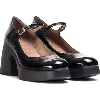 Dámské lodičky Wonders H-4940 černá, vel. 40