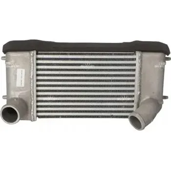 Chladič motoru NRF 30355 Chladič stlačeného vzduchu (Intercooler)