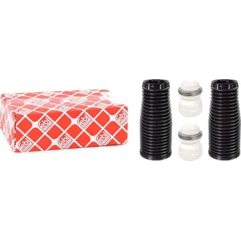 Febi Bilstein 170034 Sada prachovek tlumiče, tlumič