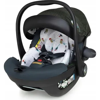 Autosedačka Autosedačka Cosatto Acorn i-Size 0+ Bureau ADAC