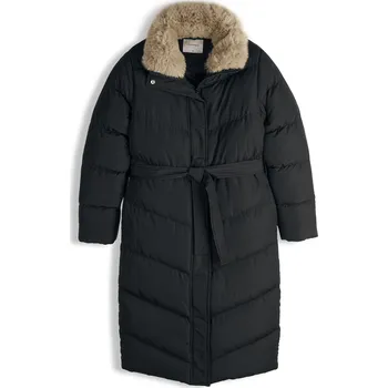 GATE Prodloužená zimní bunda 36 625-0458/89