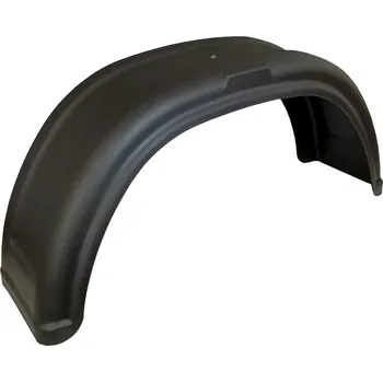 Přívěs Blatník plast 13''/190 mm