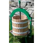 TIP Lis na ovoce rámový 30 l