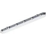 LED Technické zářivkové svítidlo se sen. pohybu LED/36W/230V 6500K IP65 120 cm