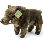 Rappa Plyšové prase divoké 30 cm ECO-FRIENDLY