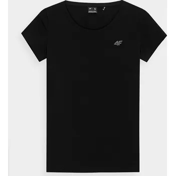 Dámské tričko TRIČKO bavlněná halenka s tričkem 4F rS