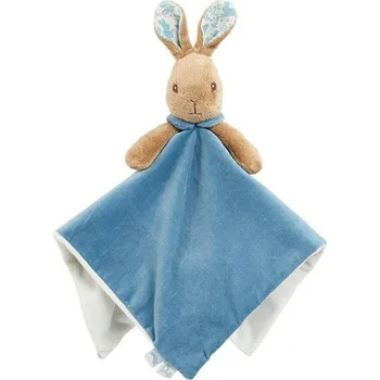 plyšák Rainbow Designs Limited | Rainbow Plyšový muchláček králíček Petr