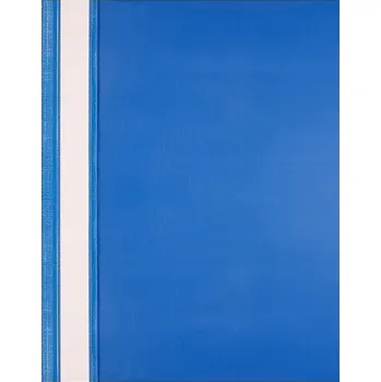 Zápisník Zápisník A5 Biurfol modrý