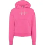 Kari Traa Anelie Logo Hood dámská mikina přes hlavu, Spink