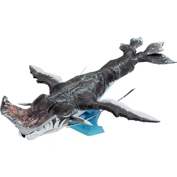 RC model ostatní Metal Earth Luxusní ocelová stavebnice Avatar - Tulkun