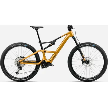 Elektrokolo Orbea RISE SL H10 L Bumblebee Yellow - Black (Matt) 2026
