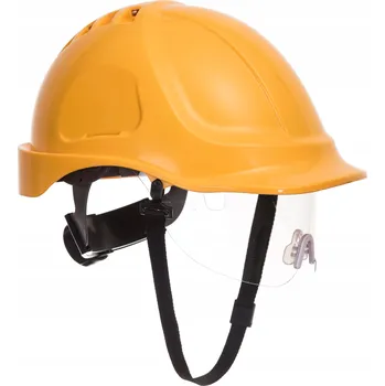 Ochranná přilba pro stavební dělníky Portwest PW55