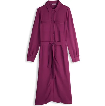 Dámské oblečení GATE Dámské šaty s páskem 38 625-1135/670