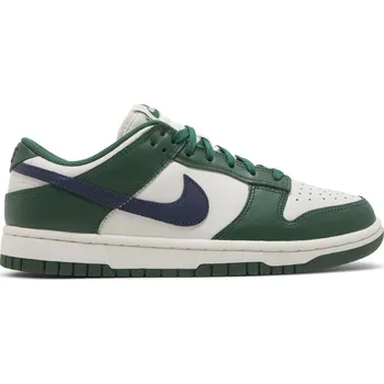 Dámské tenisky Nike Wmns Dunk Low 'Gorge Green' Velikost: 38