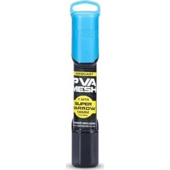 PVA PVA punčocha NASH Webcast PVA Systém