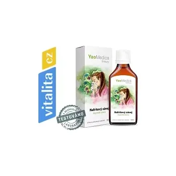 Přírodní produkt Yaomedica Nefritový závoj 2x 50 ml