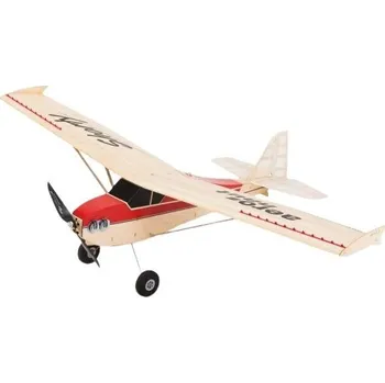 RC model letadla Aero-Naut stavebnice letadla Shorty