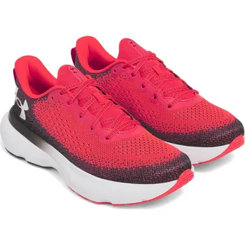 Pánská obuv Pánské běžecké boty Under Armour INFINITE červené 3027523-713 - EUR 41 | UK 7 | US 8