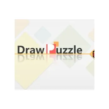 Počítačová hra ESD Draw Puzzle
