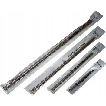 Vrták Vrták do betonu Condor CON-ABP-10040 10x400 mm