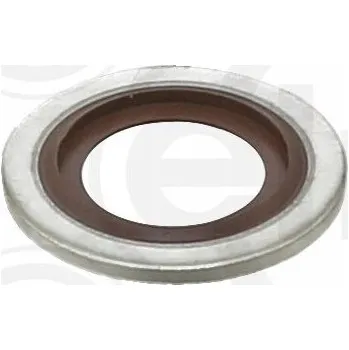 Těsnicí kroužek, olejová vypouštěcí zátka ELRING 153.270