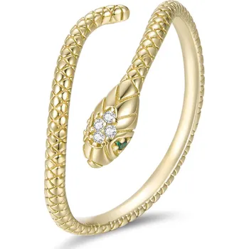 Prsten Dámský stříbrný prsten ZELDA Ag 925