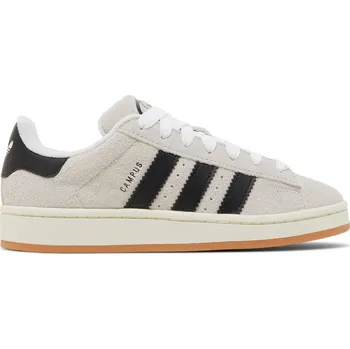 Dámská obuv Adidas Wmns Campus 00s 'Crystal White Black' Velikost: 38 2/3