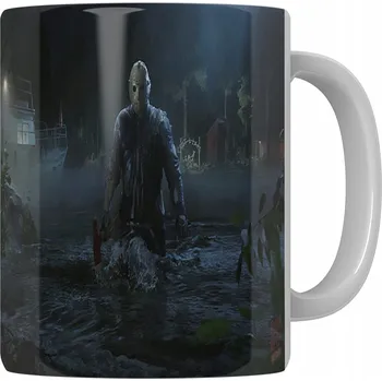 Keramický hrnek 330 ml Pohádky Hry Filmy Seriály